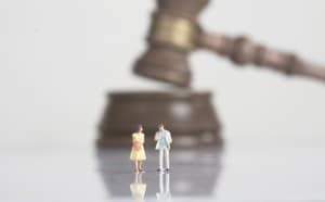 boşanma davası