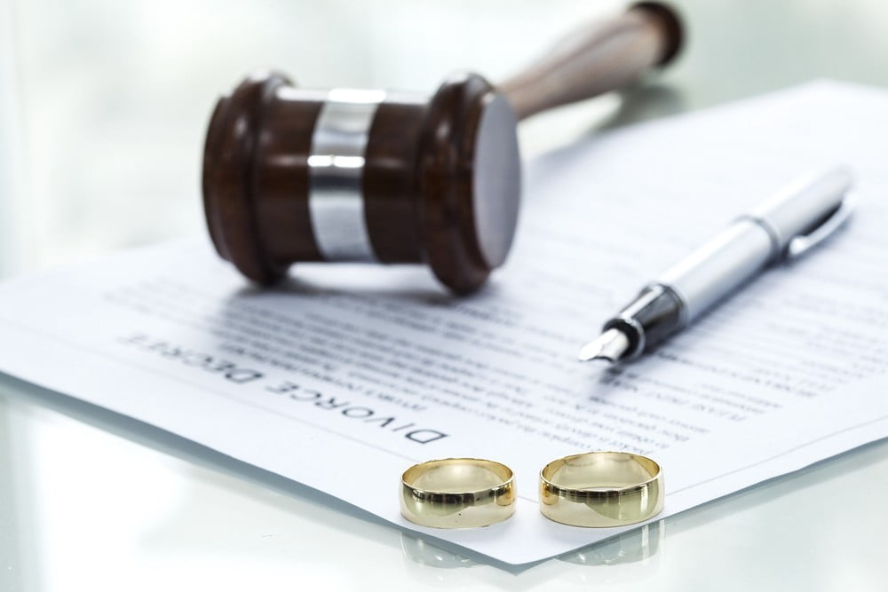 Anlaşmalı Boşanma Davaları - Boşanma Avukatı Ankara